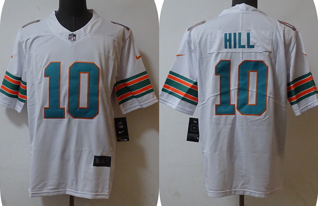 Miami Dolphins Jerseys 32